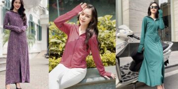 Cách Chống Nắng Hiệu Quả Khi Ra Đường Giúp Da Tránh Xa Nám, Tàn Nhang