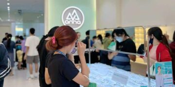 Top 11 Cửa Hàng Cắt Kính Cận Đà Nẵng Chuẩn Y Khoa, Giá Tốt