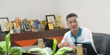 Công Ty Phần Mềm Bravo 