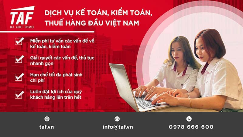 công ty kiểm toán tại Đà Nẵng