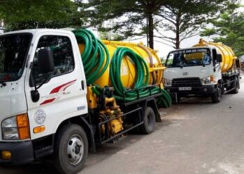 Công Ty Vệ Sinh Nhanh 24/7