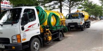 Công Ty Vệ Sinh Nhanh 24/7