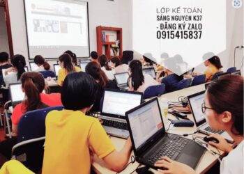 Top 8 Địa Chỉ Trung Tâm Học Kế Toán Tại Đà Nẵng Uy Tín