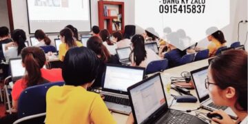 Top 8 Địa Chỉ Trung Tâm Học Kế Toán Tại Đà Nẵng Uy Tín