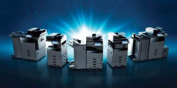 Top 10 Địa Điểm Cho Thuê Máy Photocopy Tại Đà Nẵng Uy Tín