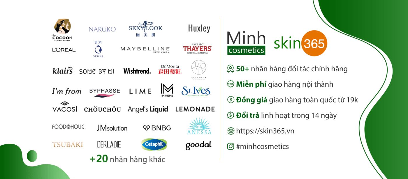shop mỹ phẩm Đà Nẵng shop mỹ phẩm Đà Nẵng