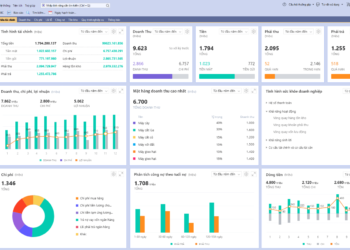 Top 7 Phần Mềm Kế Toán Chất Lượng Hiện Nay
