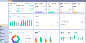 Top 7 Phần Mềm Kế Toán Chất Lượng Hiện Nay