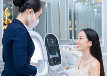 Bỏ Túi Top 10 Spa Triệt Lông Uy Tín Đà Nẵng Hiện Nay