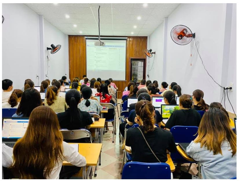 học kế toán Đà Nẵng học kế toán tại Đà Nẵng