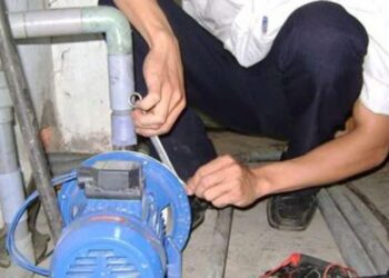 TOP 10 Địa Chỉ Sửa Máy Bơm Nước Tại Đà Nẵng Uy Tín Nhất