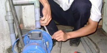 TOP 10 Địa Chỉ Sửa Máy Bơm Nước Tại Đà Nẵng Uy Tín Nhất