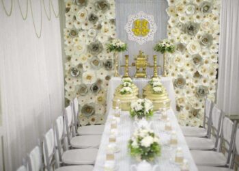 Trang Trí Tiệc Cưới Đà Nẵng