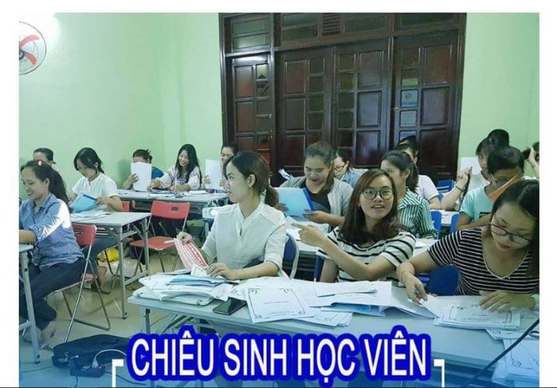học kế toán tại Đà Nẵng