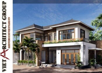 Việt Architect Group – Thiết Kế Xây Dựng Uy Tín Đà Nẵng