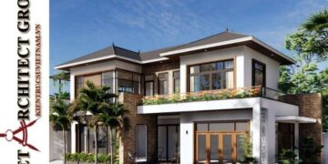 Việt Architect Group – Thiết Kế Xây Dựng Uy Tín Đà Nẵng