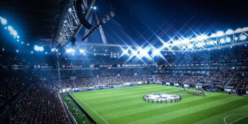 Bỏ Túi Top 8 Địa Chỉ Cho Thuê Sân Bóng Đá Đà Nẵng Chất Lượng