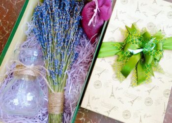 Bật Mí Top 5 Địa Điểm Bán Hoa Khô Đà Nẵng Giá Rẻ, Chất Lượng