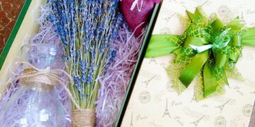 Bật Mí Top 5 Địa Điểm Bán Hoa Khô Đà Nẵng Giá Rẻ, Chất Lượng