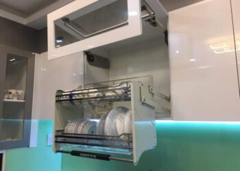 phụ kiện tủ bếp Đà Nẵng