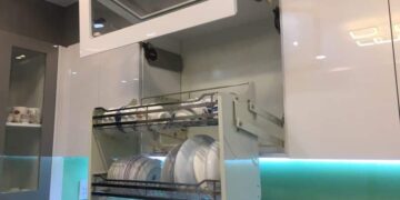 phụ kiện tủ bếp Đà Nẵng