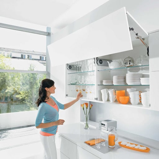 phụ kiện tủ bếp Đà Nẵng phụ kiện tủ bếp Đà Nẵng