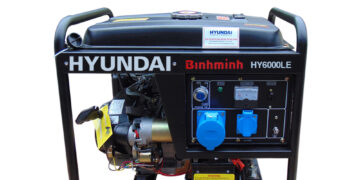 Lưu Ngay Top 10 Địa Chỉ Thuê Máy Phát Điện Tại Đà Nẵng Giá Rẻ