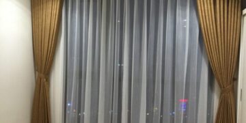 rèm cửa giá rẻ Đà Nẵng