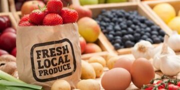 Điểm Qua Top 10 Cửa Hàng Thực Phẩm Sạch Đà Nẵng Uy Tín