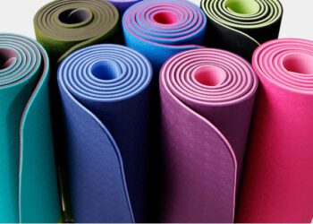 thảm tập yoga Đà Nẵng