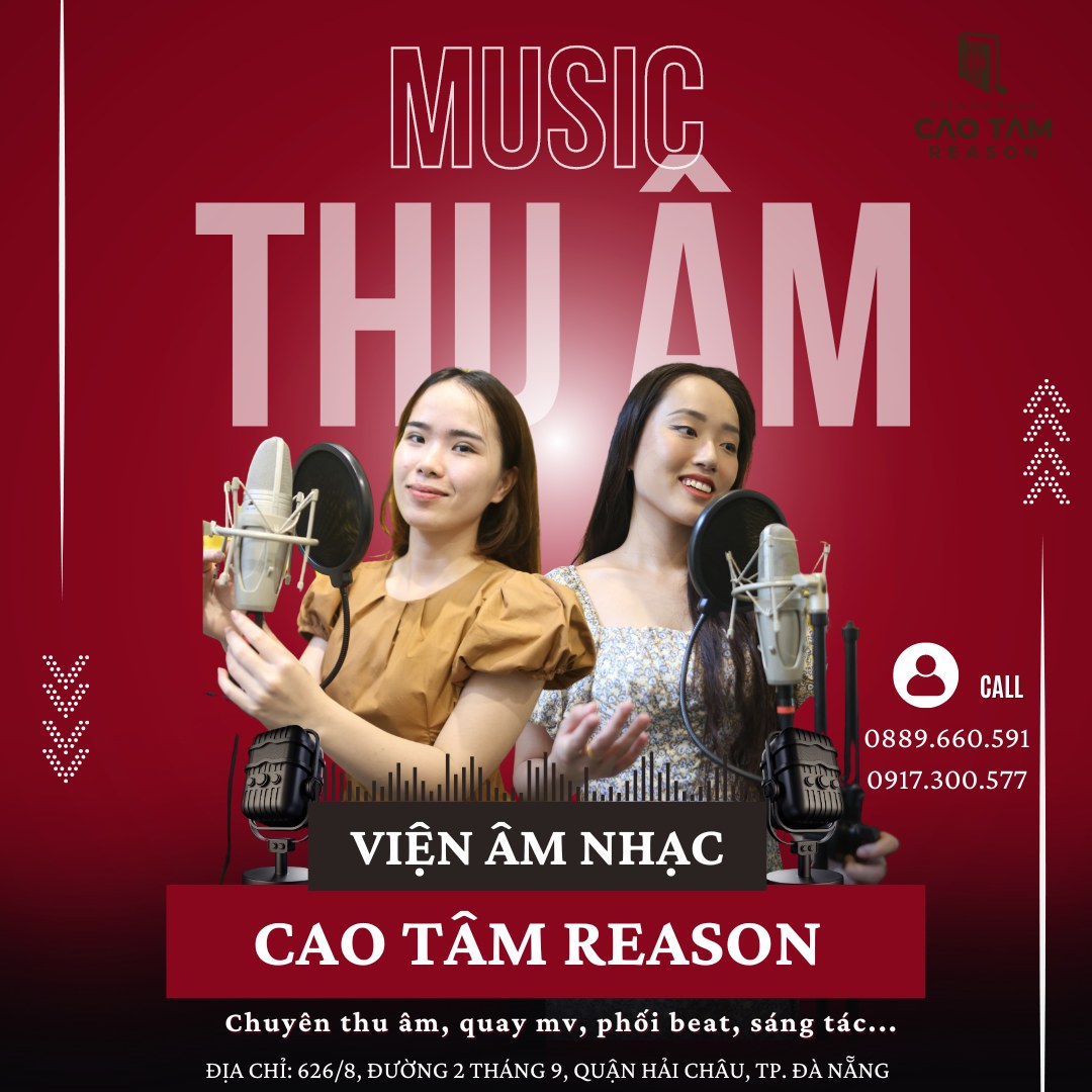 Trung Tâm Cao Tâm Reason