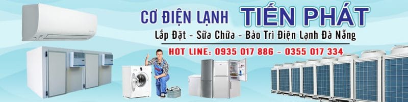 bơm ga tủ lạnh Đà Nẵng