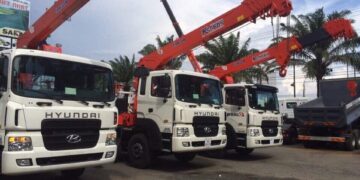 thuê xe cẩu đà nẵng