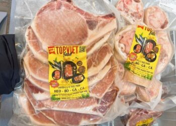 công ty cung cấp thực phẩm tại đà nẵng