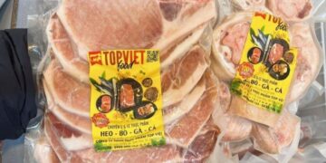 công ty cung cấp thực phẩm tại đà nẵng