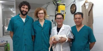 cửa hàng thuốc thú y Đà Nẵng