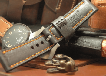 dây da đồng hồ Đà Nẵng