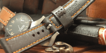 dây da đồng hồ Đà Nẵng