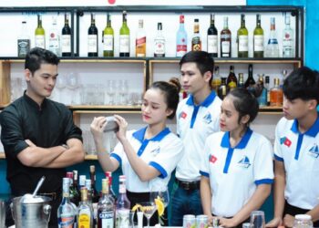 trung tâm dạy nghề Đà Nẵng