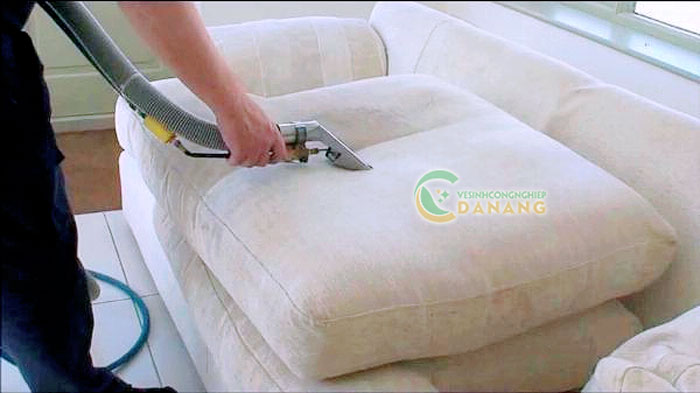 Giặt Ghế sofa Đà Nẵng
