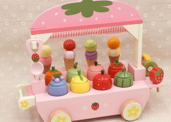 Lưu Ngay Top 15 Địa Chỉ Bán Đồ Chơi Trẻ Em Đà Nẵng Uy Tín