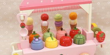 Lưu Ngay Top 15 Địa Chỉ Bán Đồ Chơi Trẻ Em Đà Nẵng Uy Tín