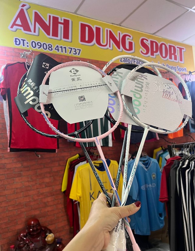 Anh Dũng Sport