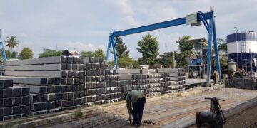 Ép Cọc Bê Tông Tại Đà Nẵng