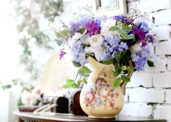 Bật Mí Top 6 Cửa Hàng Bán Hoa Giả Đà Nẵng Chất Lượng Nhất