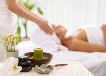 học nghề spa tại đà nẵng