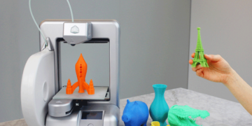 Mô hình 3d Đà Nẵng