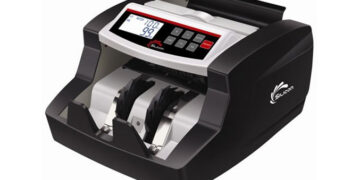 máy đếm tiền tại Đà Nẵng