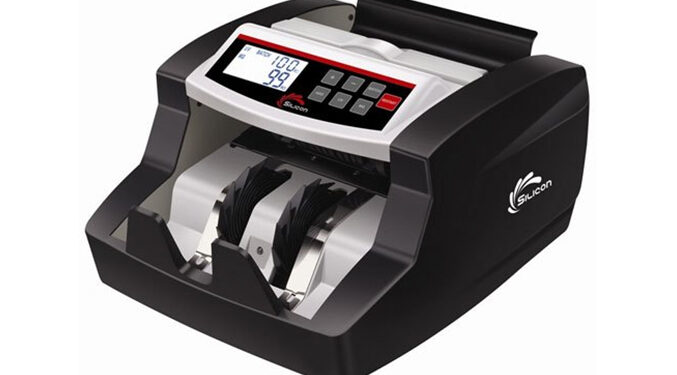 máy đếm tiền tại Đà Nẵng