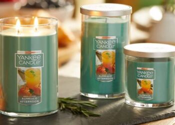 nến thơm Đà Nẵng